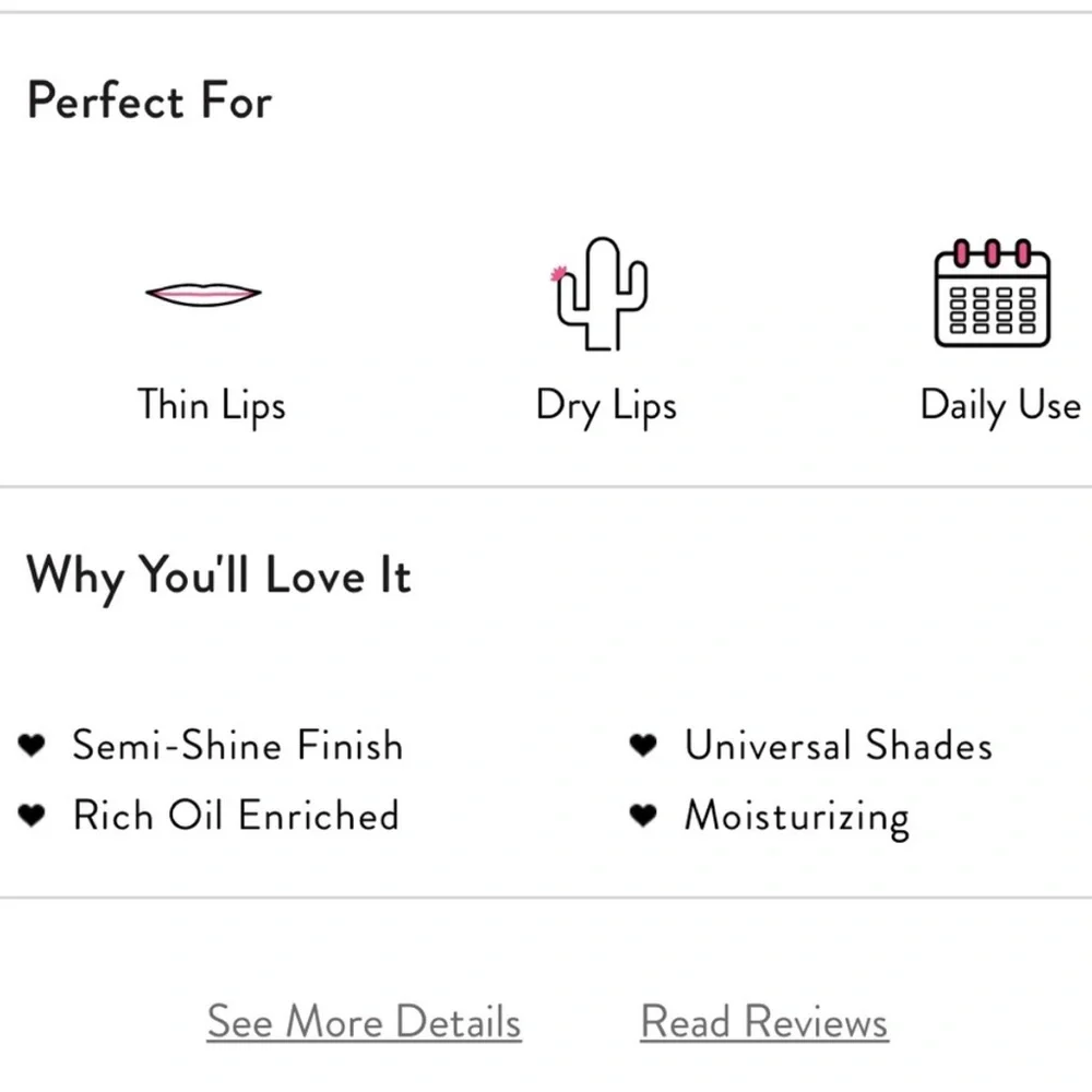 LAURA GELLER NEW YORK Treat-n-Go Tinted Non-Stick Hydrating Lip Oil, First Place